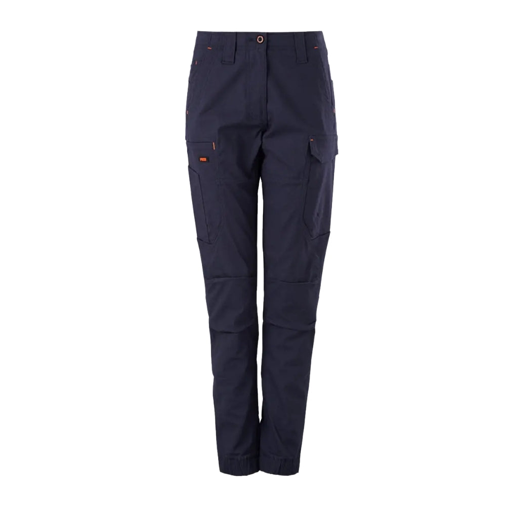 KG43016 FUZE WOMENS CUFF PANT