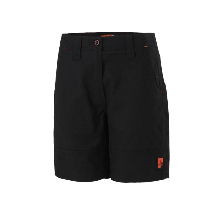 KG47011 FUZE WOMENS CARGO SHORT