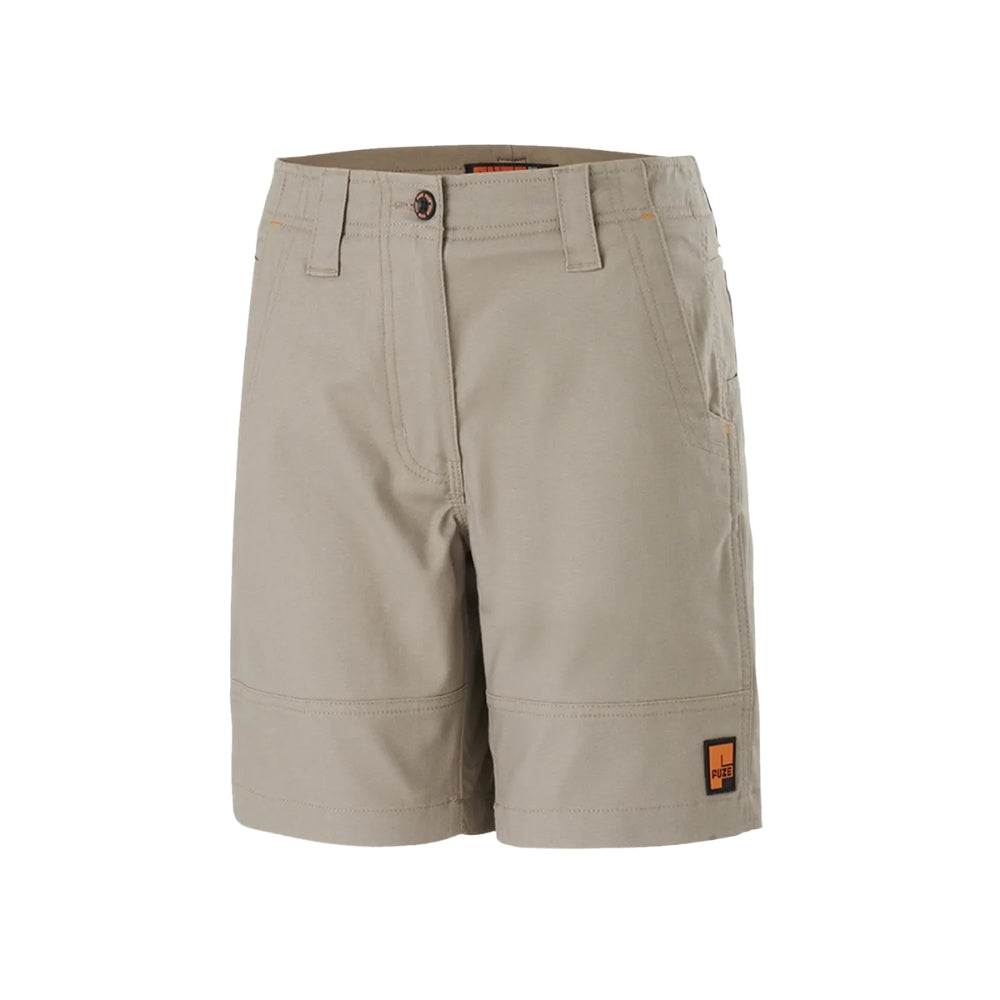 KG47011 FUZE WOMENS CARGO SHORT