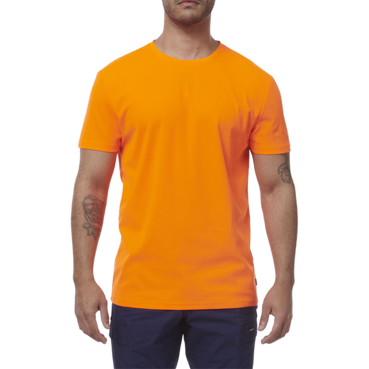 KingGee Men's Hi-Vis T-shirt K54034
