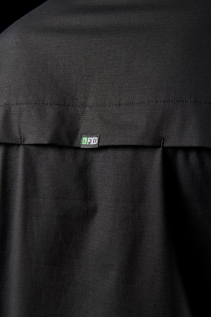FXD Vented Long Sleeve Shirt LSH-3