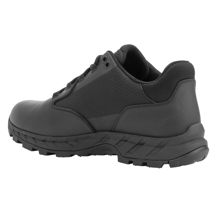 Magnum MLS300 Men's Strike Force LiteSpeed 3.0 Non-Safety Tactical Shoe - Black