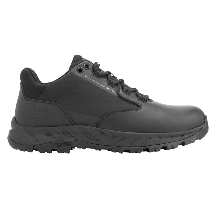 Magnum MLS310 Women's Strike Force LiteSpeed 3.0 Non-Safety Tactical Shoe - Black