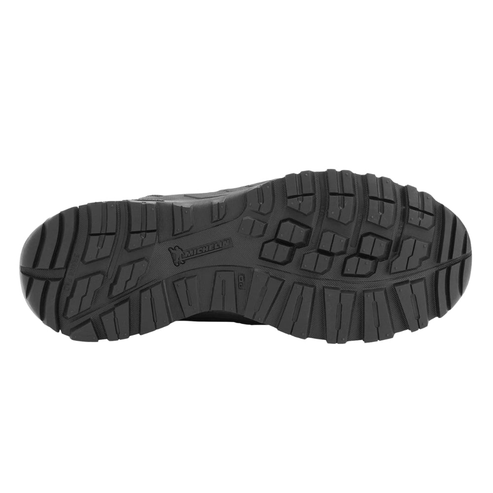 Magnum MLS310 Women's Strike Force LiteSpeed 3.0 Non-Safety Tactical Shoe - Black
