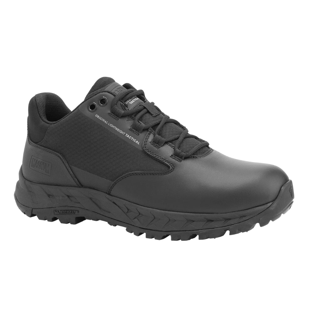 Magnum MLS310 Women's Strike Force LiteSpeed 3.0 Non-Safety Tactical Shoe - Black