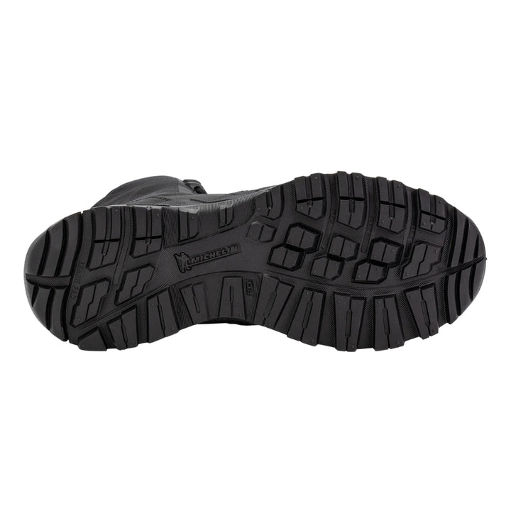 Magnum MLS810 Women's Strike Force LiteSpeed 8.0 Non-Safety Zip-Sided Tactical Boot - Black