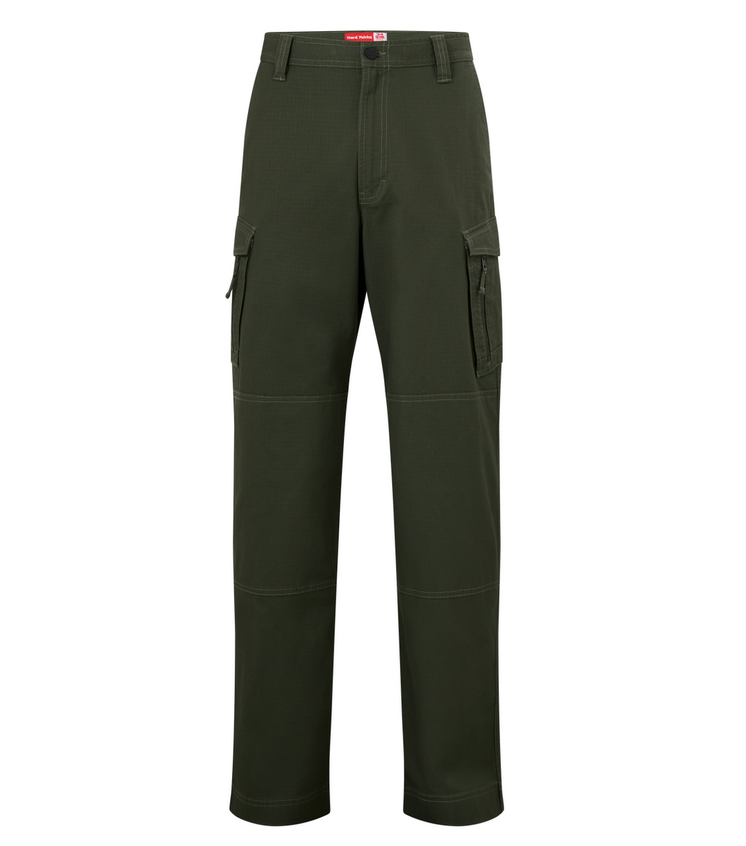 Hard Yakka Edge Ripstop Pant Y02014