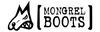 Mongrel logo