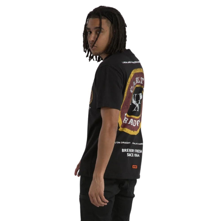 NXP.WRK Worker CUB Concept Relaxed Tee