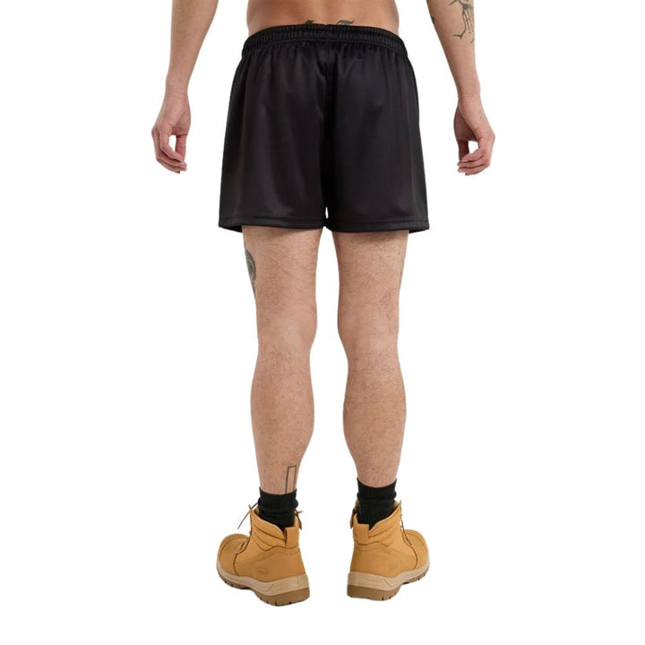 NXP.WRK Worker CUB Football Short