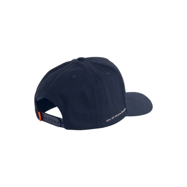 NXP.WRK Concept Baseball Hat True Navy (OSFA)