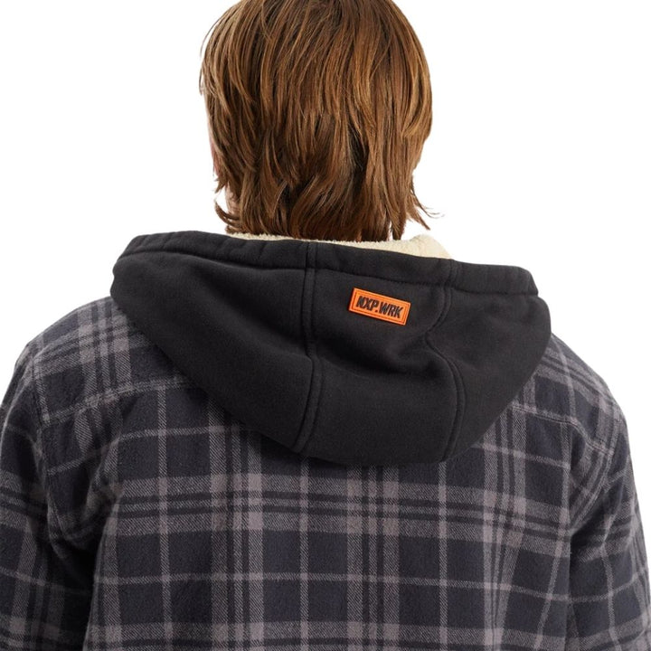 NXP.WRK Dimension Worker Jacket