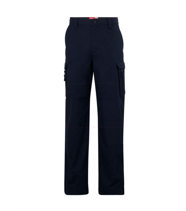 Hard Yakka Edge Ripstop Pant Y02014
