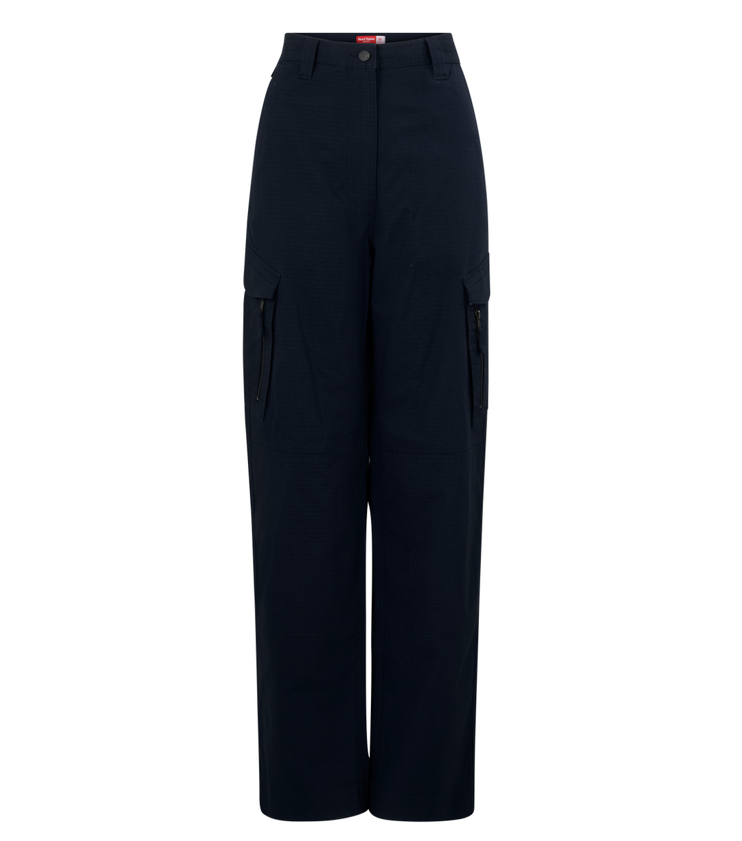 Hard Yakka Women Edge Ripstop Pant Y08150