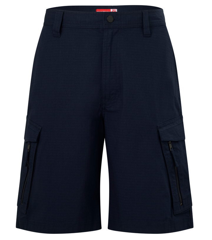 Hard Yakka Edge Wide Leg Short Ripstop Y05028