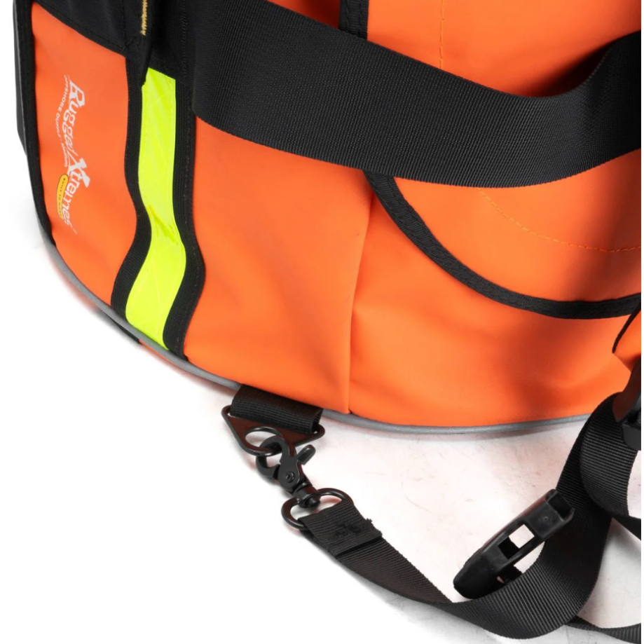Rugged Xtremes Offshore Duffle Bag