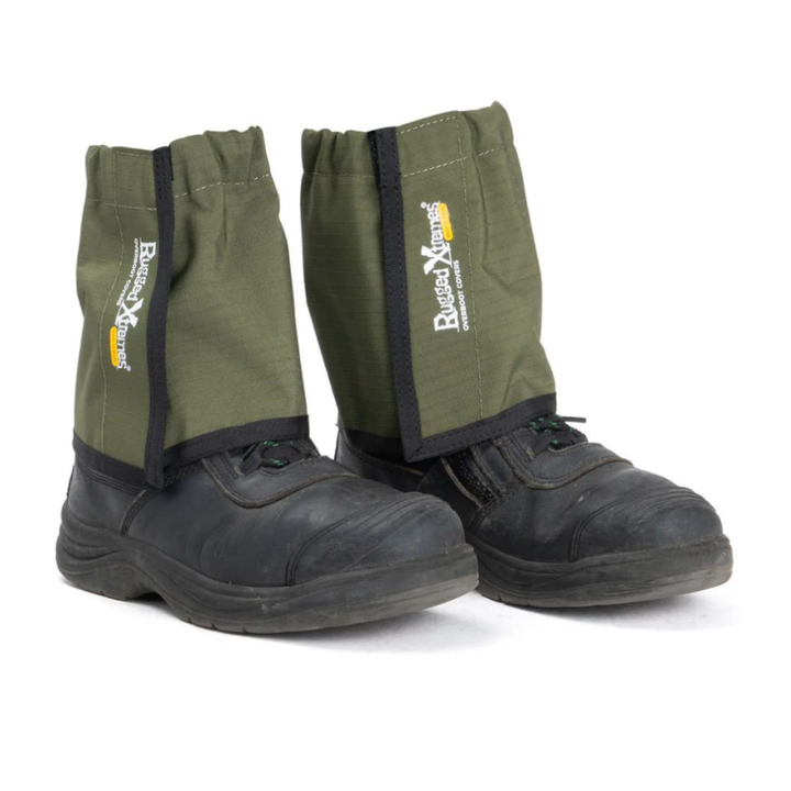 Rugged Xtremes Overboot Covers