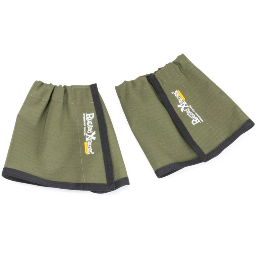 Rugged Xtremes Overboot Covers