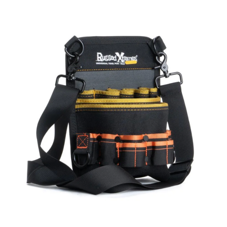 Rugged Xtremes PODconnect Universal Tool Pod Medium