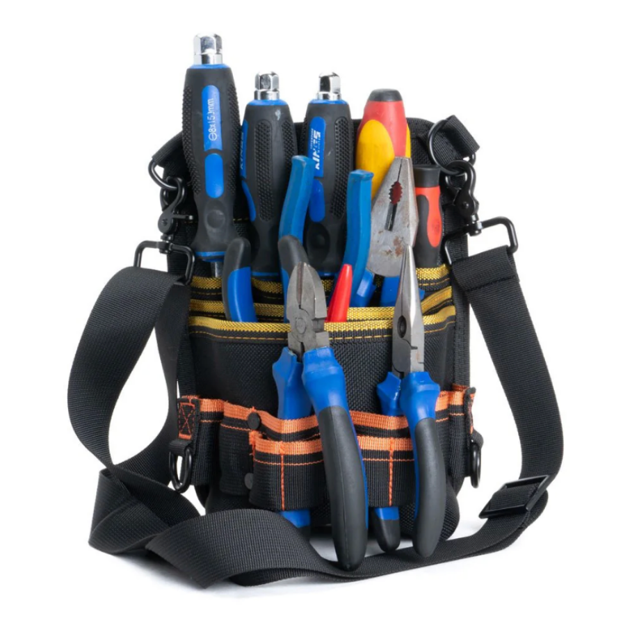 Rugged Xtremes PODconnect Universal Tool Pod Medium