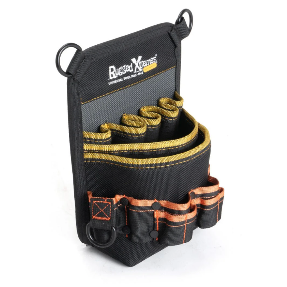 Rugged Xtremes PODconnect Universal Tool Pod Medium