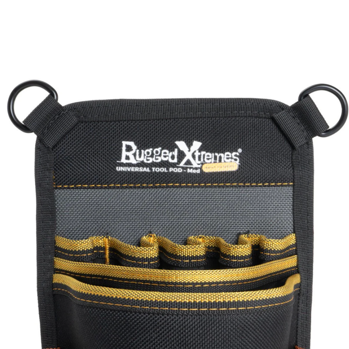 Rugged Xtremes PODconnect Universal Tool Pod Medium