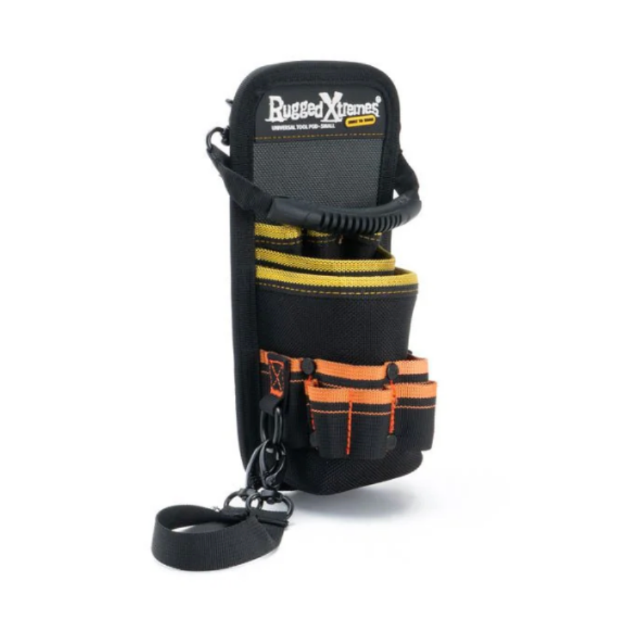 Rugged Xtremes PODconnect Universal Tool Pod Small