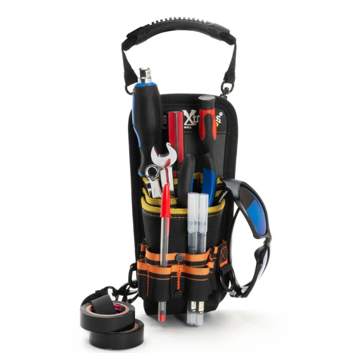 Rugged Xtremes PODconnect Universal Tool Pod Small