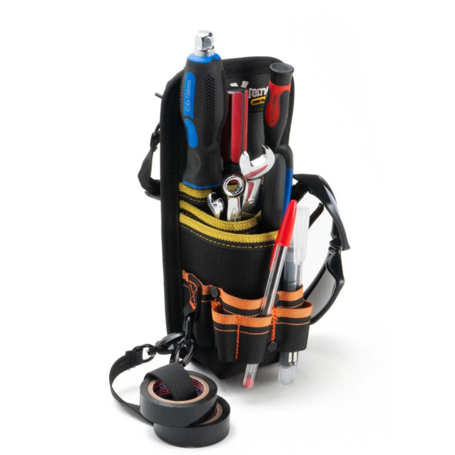 Rugged Xtremes PODconnect Universal Tool Pod Small