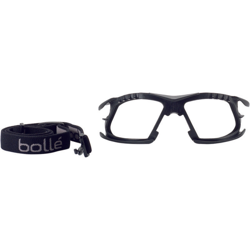 Bolle Rush+ Safety Glasses