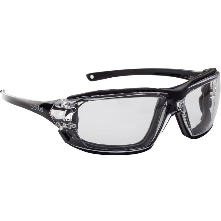 Bolle Prism Positive Seal Safety Glasses