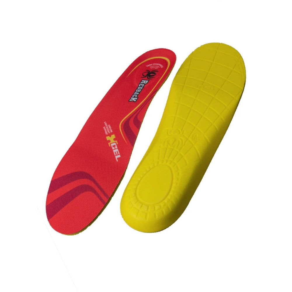Redback XCEL Insole Footbed - L (UK10-11)
