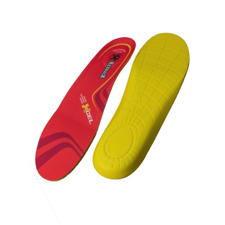 Redback XCEL Insole Footbed - M (UK8-9)