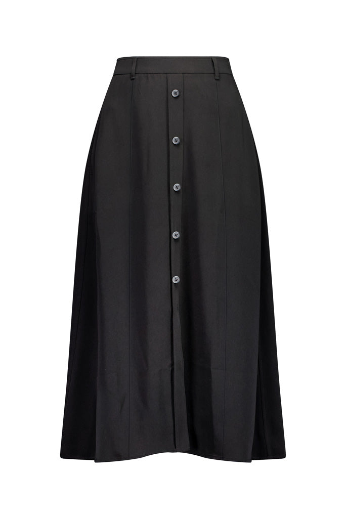 Biz Corporates Womens Sammy Skirt RGS2670L