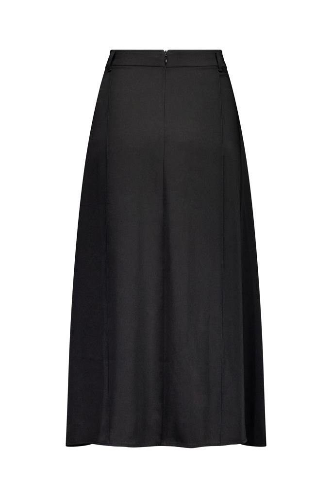 Biz Corporates Womens Sammy Skirt RGS2670L