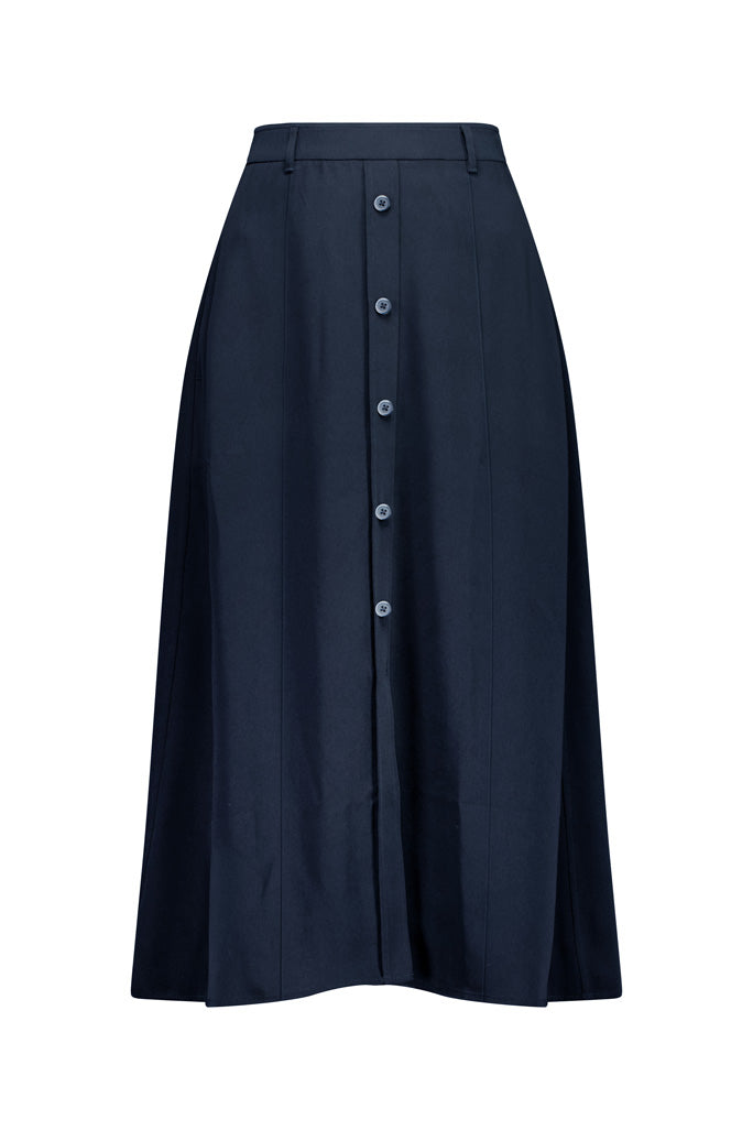 Biz Corporates Womens Sammy Skirt RGS2670L