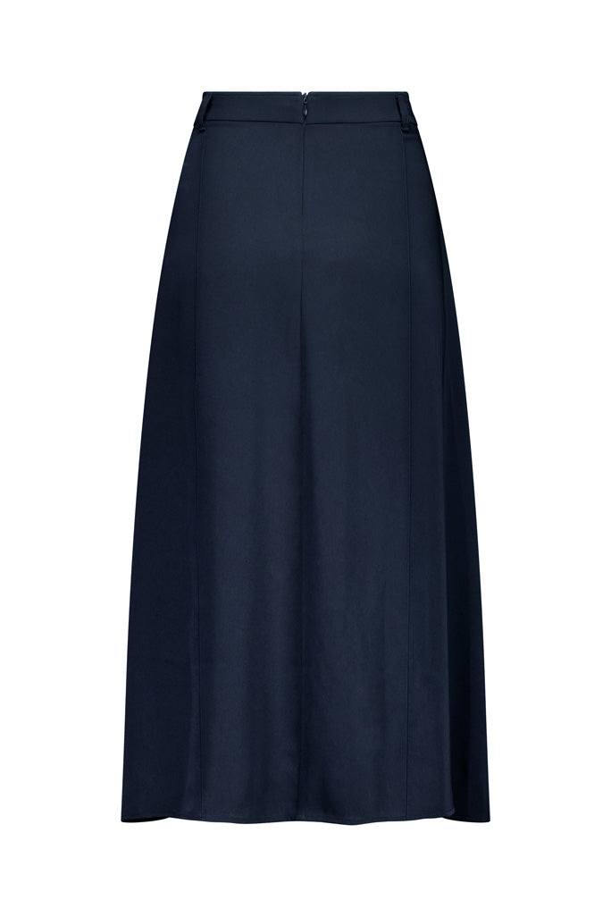 Biz Corporates Womens Sammy Skirt RGS2670L