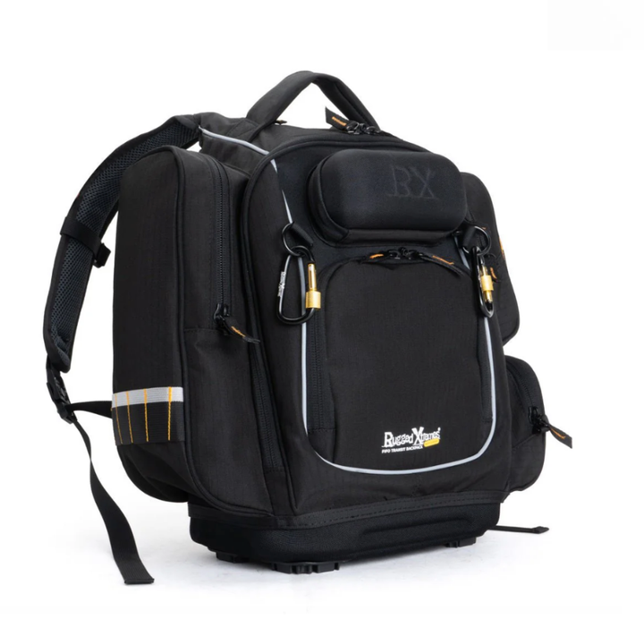 RUGGED XTREMES FIFO TRANSIT BACKPACK 36L