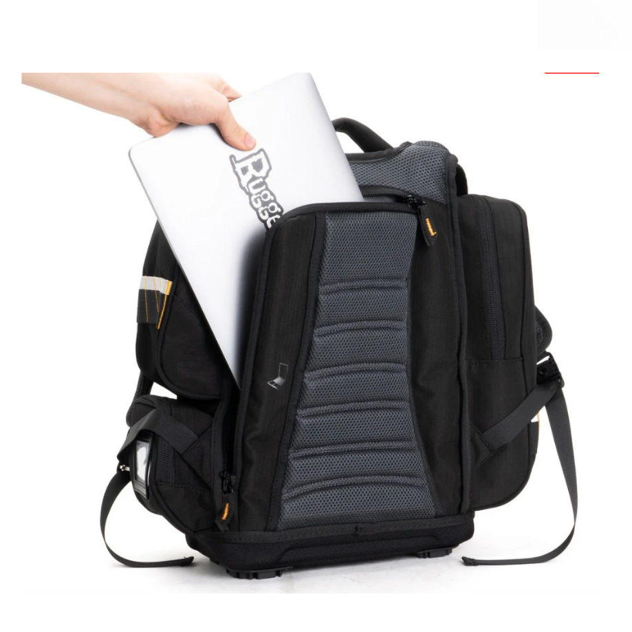 RUGGED XTREMES FIFO TRANSIT BACKPACK 36L