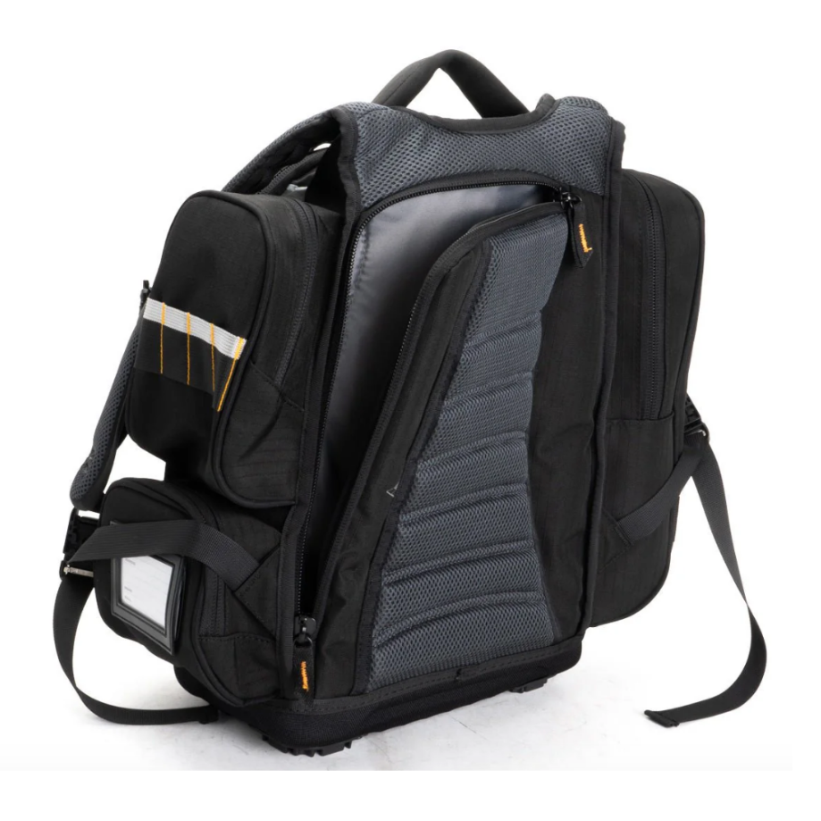 RUGGED XTREMES FIFO TRANSIT BACKPACK 36L