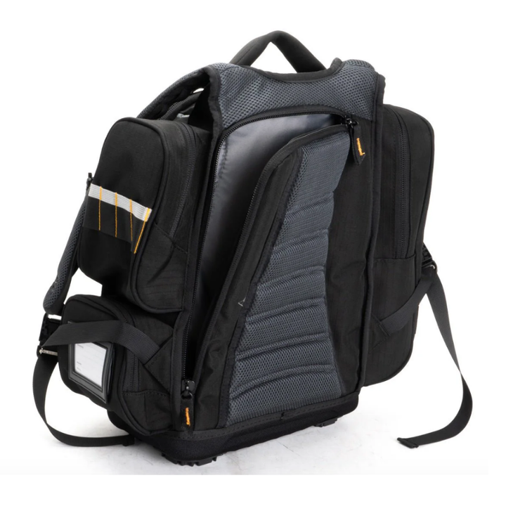 RUGGED XTREMES FIFO TRANSIT BACKPACK 36L