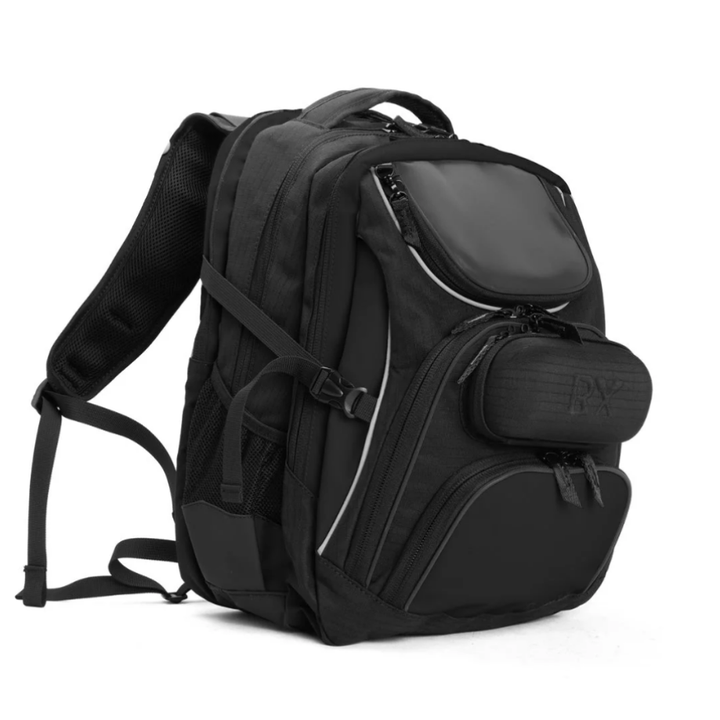 RUGGED XTREMES FIFO TRAVEL BACKPACK