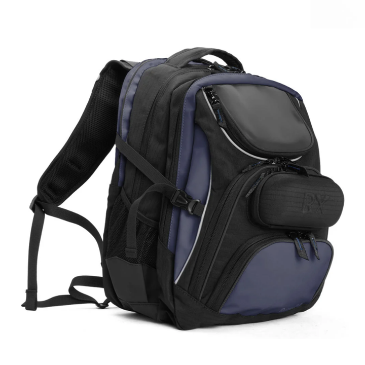 RUGGED XTREMES FIFO TRAVEL BACKPACK
