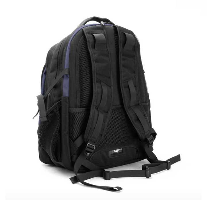 RUGGED XTREMES FIFO TRAVEL BACKPACK