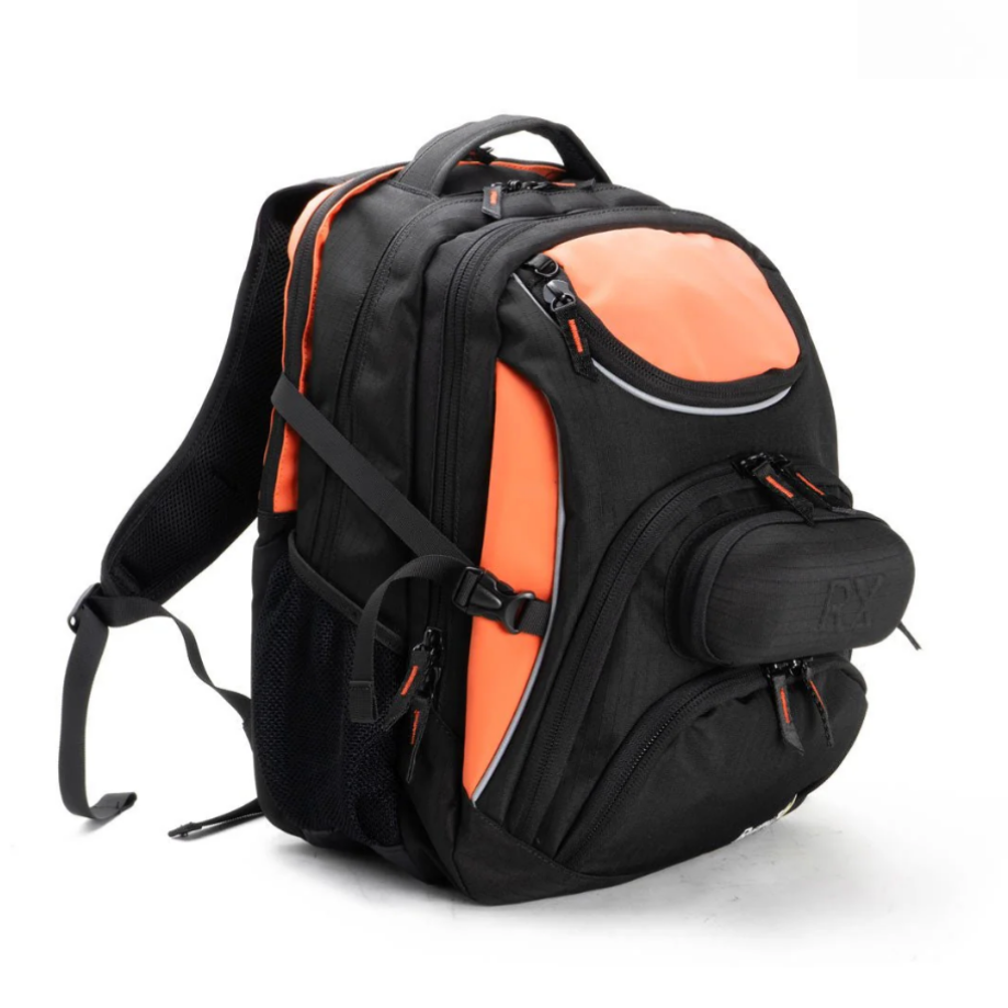 RUGGED XTREMES FIFO TRAVEL BACKPACK