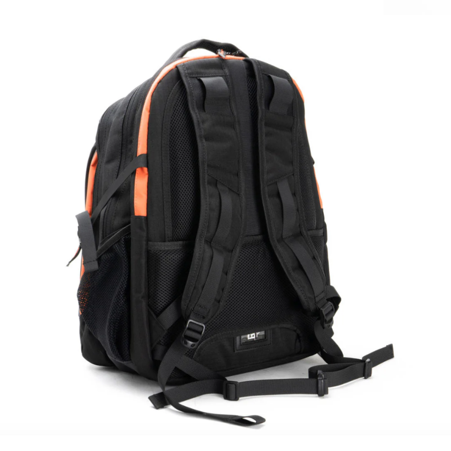 RUGGED XTREMES FIFO TRAVEL BACKPACK