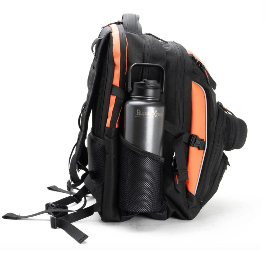 RUGGED XTREMES FIFO TRAVEL BACKPACK