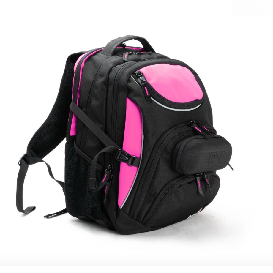 RUGGED XTREMES FIFO TRAVEL BACKPACK
