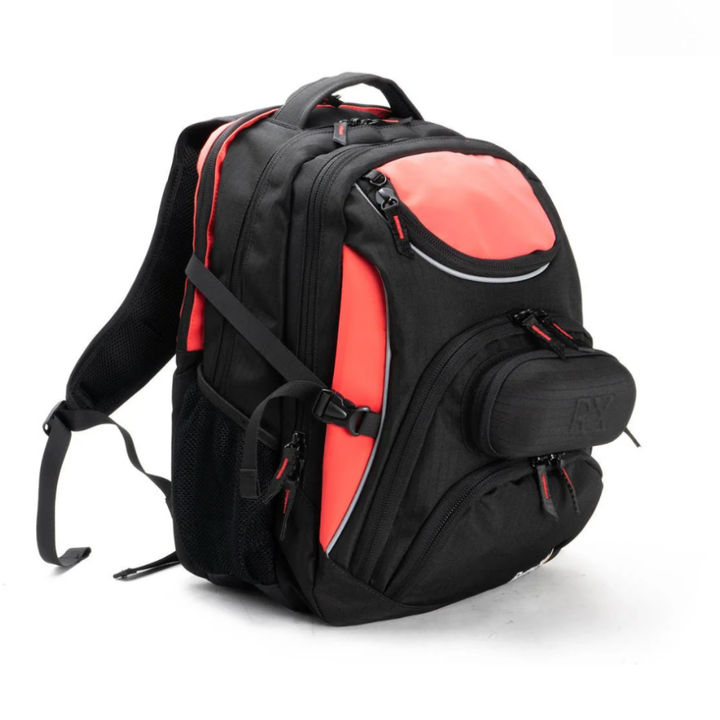 RUGGED XTREMES FIFO TRAVEL BACKPACK