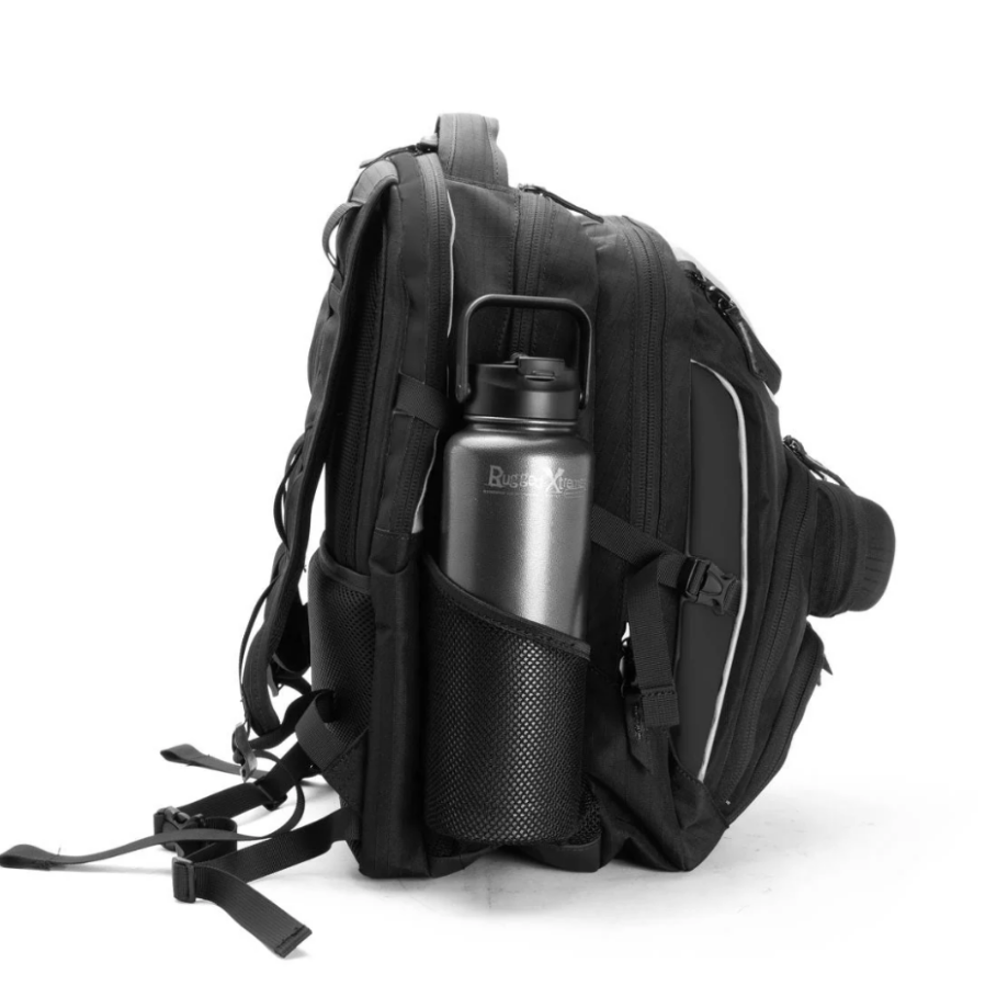 RUGGED XTREMES FIFO TRAVEL BACKPACK